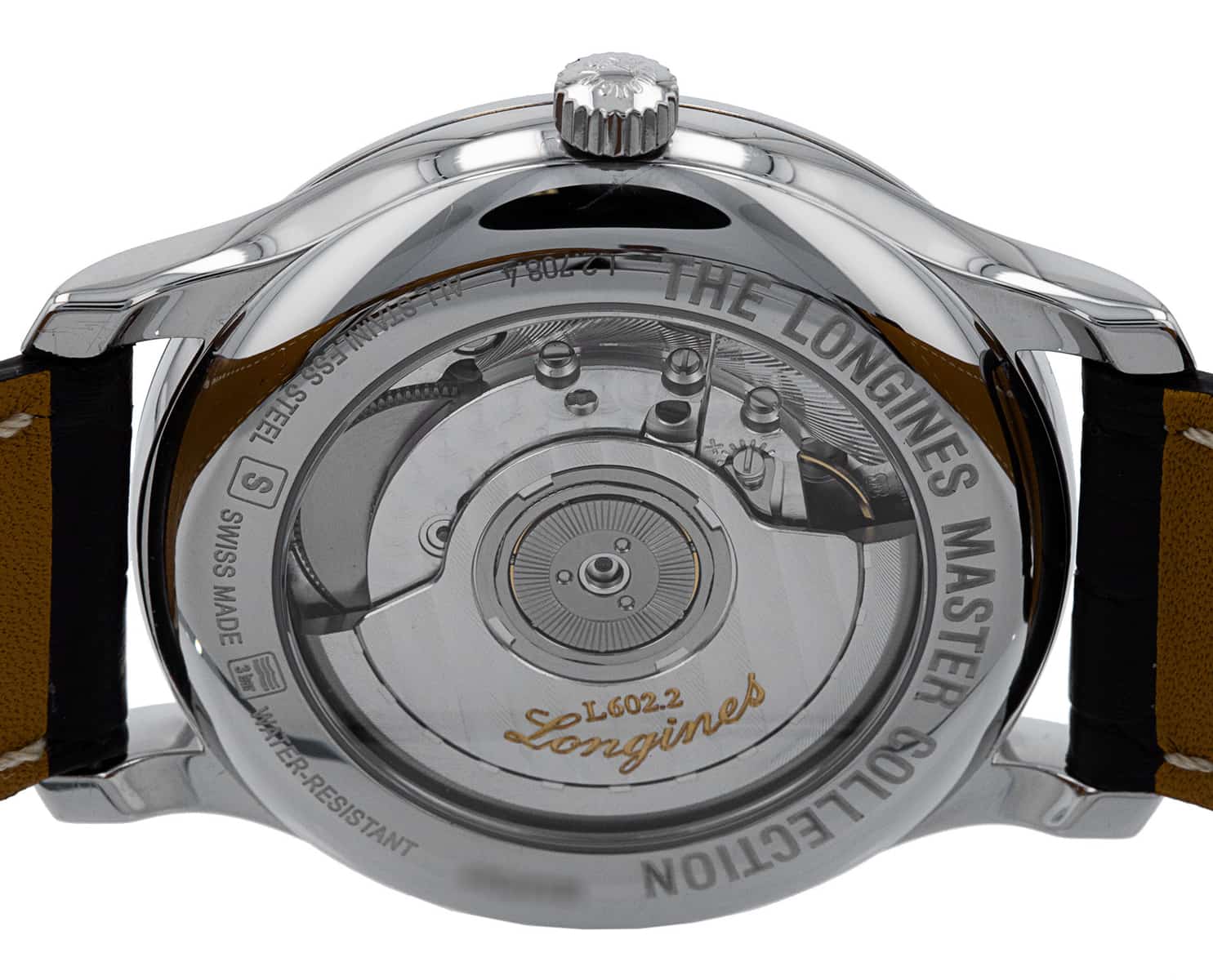 Longines Master Collection L2.708.4.78.3 Longines Master Collection L2.708.4.78.3